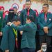 Dokter Afzalul Zikri Resmi Dikantik Sebagai Ketua IDI Nagan Raya