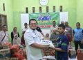 PT Socfindo Seumanyam Salurkan Bantuan Sembako untuk 15 Penyandang Disabilitas