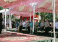 PLN Nusantara Power UP Nagan Raya Berkolaborasi Gelar Bakti Sosial Pemeriksaan Gigi dan Cek Kesehatan Gratis