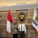 Bertemu Menko Bahlil, Bupati TRK Bahas Peluang Investasi, Hilirisasi dan Lapangan Kerja
