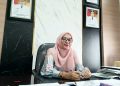 Kemenkes RI Apresiasi atas Capaian CKG Nagan Raya