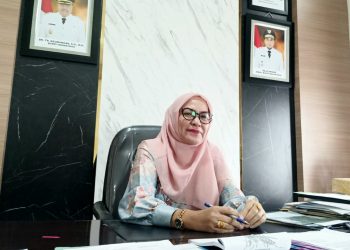 Kemenkes RI Apresiasi atas Capaian CKG Nagan Raya