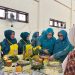 Melalui Lomba Kreasi Menu B2SA, TP-PKK Nagan Raya Dorong Pemanfaatan Pangan Lokal