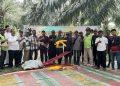 PT Socfindo Kebun Seunagan Gelar Sosialisasi kepada Petani Sawit di Padang Panyang