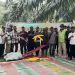 PT Socfindo Kebun Seunagan Gelar Sosialisasi kepada Petani Sawit di Padang Panyang