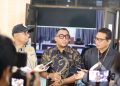Pemkab Nagan Raya Percepat Realisasi Anggaran untuk Pemulihan Pascabencana