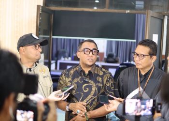 Pemkab Nagan Raya Percepat Realisasi Anggaran untuk Pemulihan Pascabencana