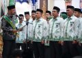 Said Syahrul Rahmad Dilantik Sebagai Pengurus MD-KAHMI Nagan Raya Periode 2026–2031