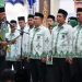Said Syahrul Rahmad Dilantik Sebagai Pengurus MD-KAHMI Nagan Raya Periode 2026–2031