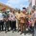 TRK Salurkan 21 Unit Alsintan Kepada Kelompok Tani di Beutong ateuh Banggalang
