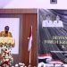 Wabup Raja Sayang Hadiri Pelantikan Pengurus FKPA Nagan Raya Periode 2025–2030