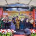 Wabup Raja Sayang Resmi Buka Festival Literasi Nagan Raya 2026
